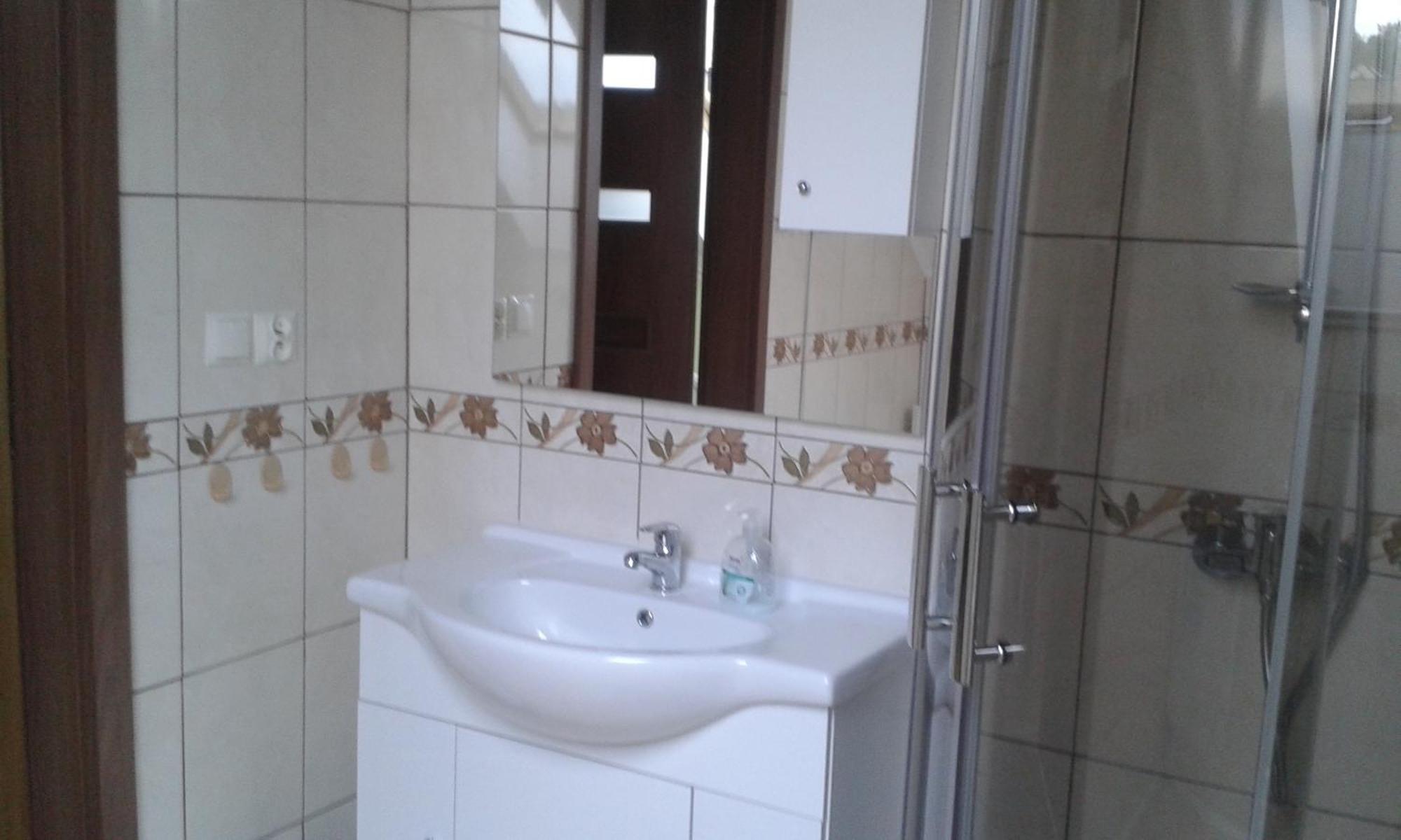 Domek Lesna Przystan Strekowizna Exterior foto