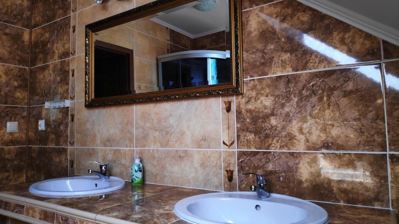 Domek Lesna Przystan Strekowizna Exterior foto